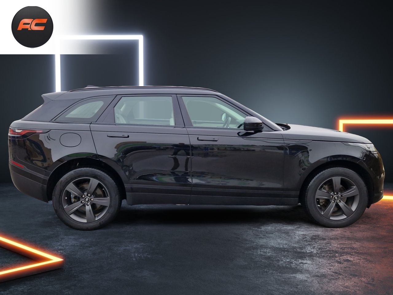 Land-Rover Range Rover Velar SE 2.0 D 180CV SE 4WD AUTOMATICO - Foto 7