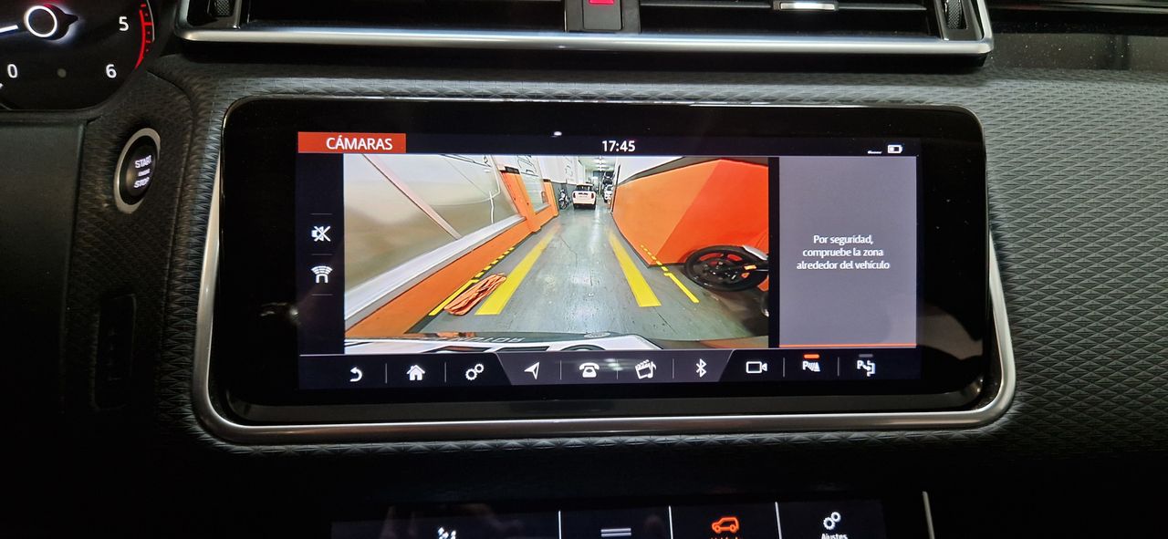 Land-Rover Range Rover Velar SE 2.0 D 180CV SE 4WD AUTOMATICO - Foto 19