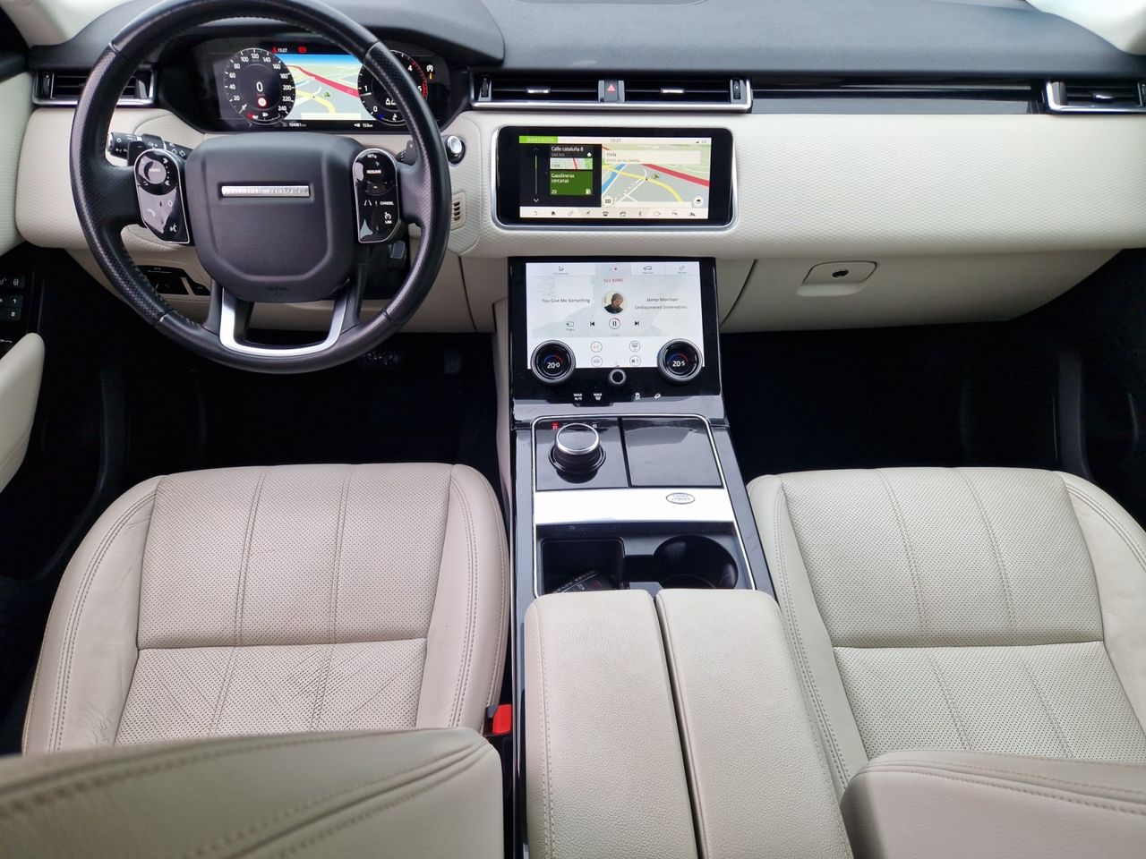 Land-Rover Range Rover Velar SE 2.0 D 180CV SE 4WD AUTOMATICO - Foto 14