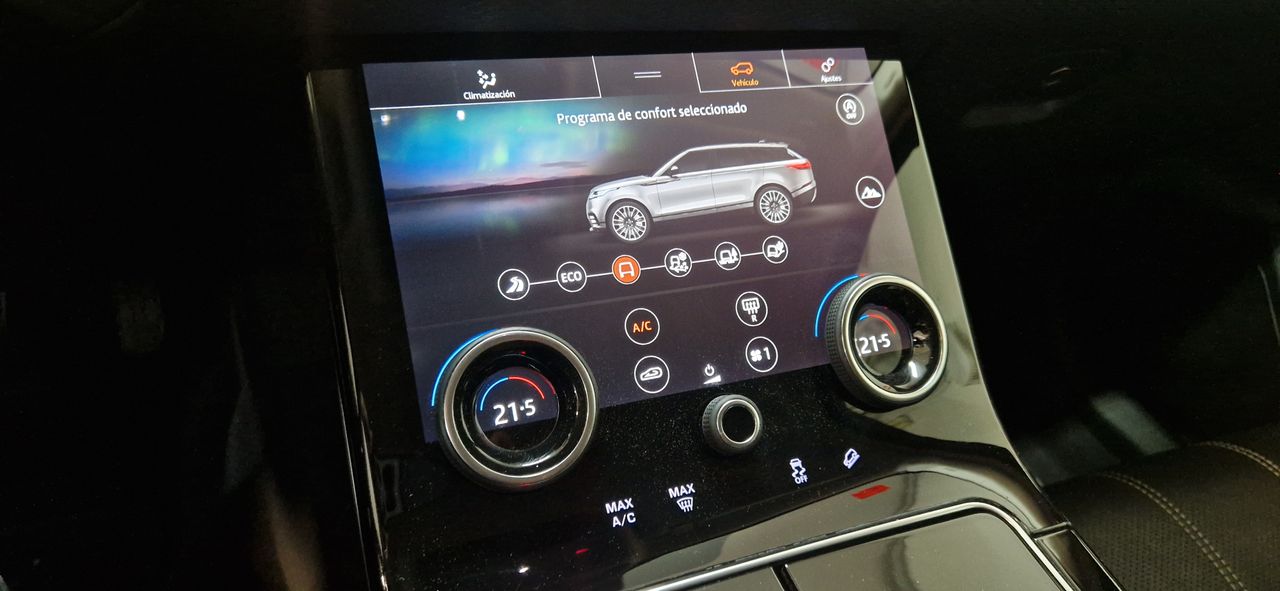 Land-Rover Range Rover Velar SE 2.0 D 180CV SE 4WD AUTOMATICO - Foto 15