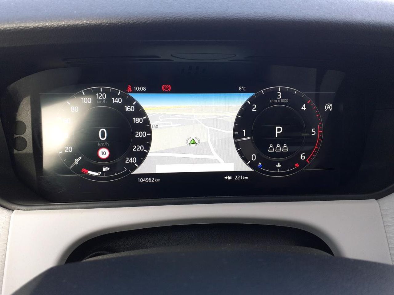 Land-Rover Range Rover Velar SE 2.0 D 180CV SE 4WD AUTOMATICO - Foto 5