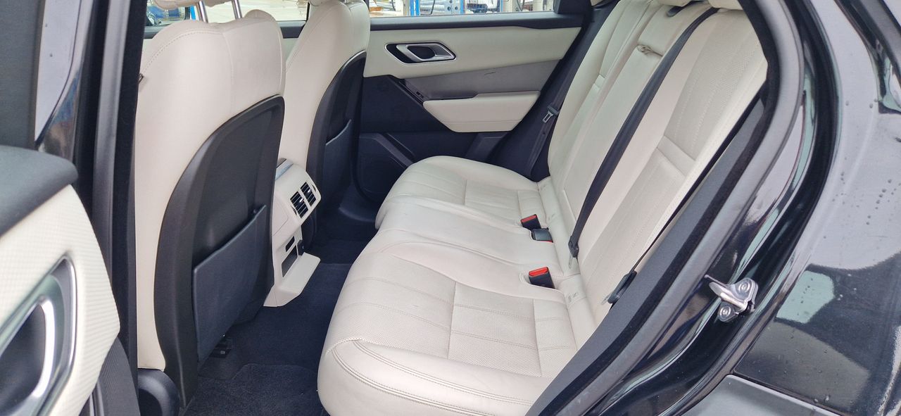 Land-Rover Range Rover Velar SE 2.0 D 180CV SE 4WD AUTOMATICO - Foto 12