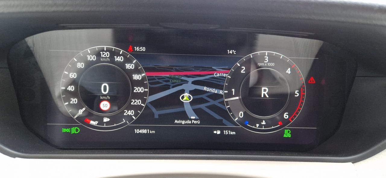 Land-Rover Range Rover Velar SE 2.0 D 180CV SE 4WD AUTOMATICO - Foto 28