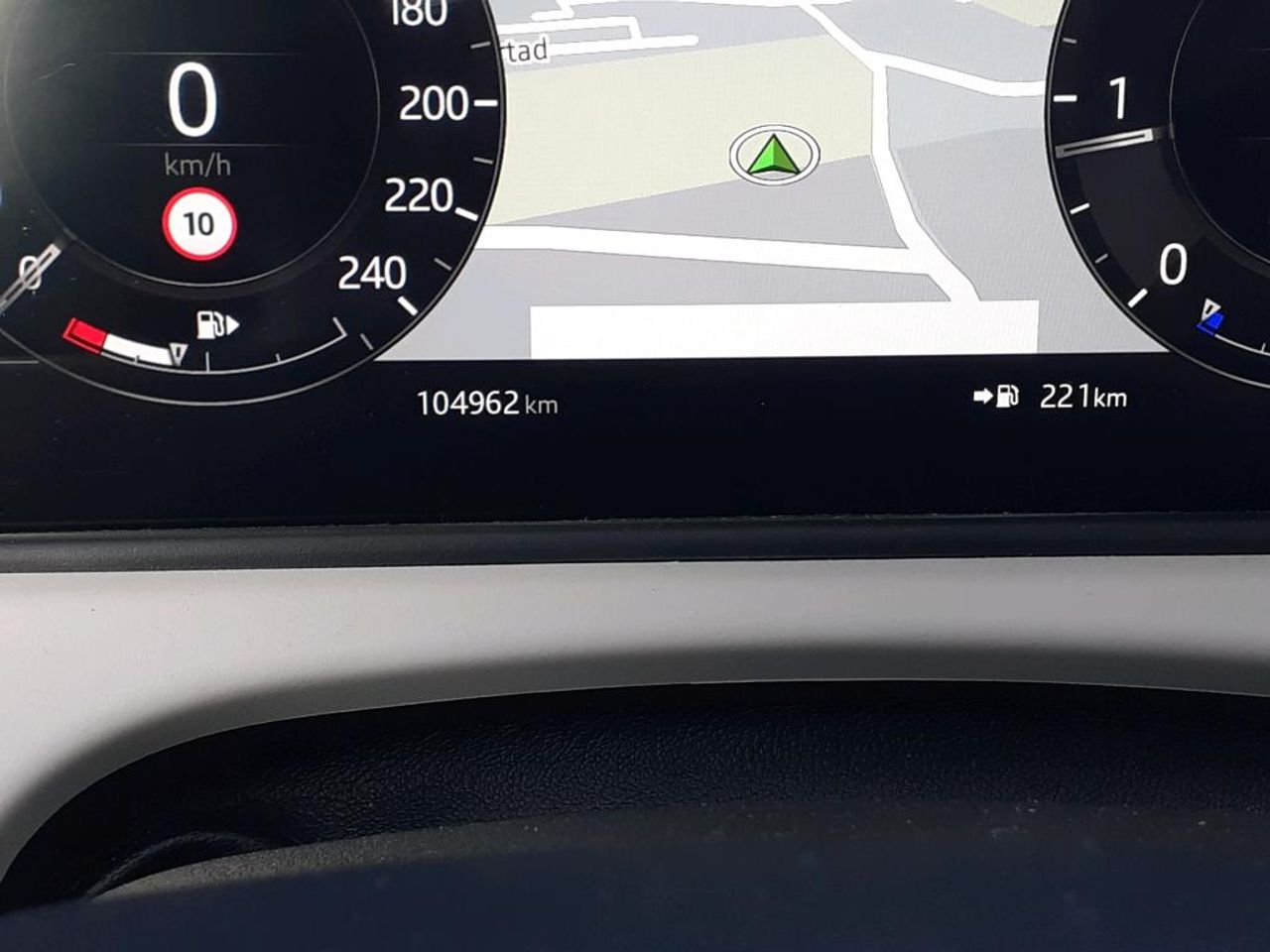 Land-Rover Range Rover Velar SE 2.0 D 180CV SE 4WD AUTOMATICO - Foto 6