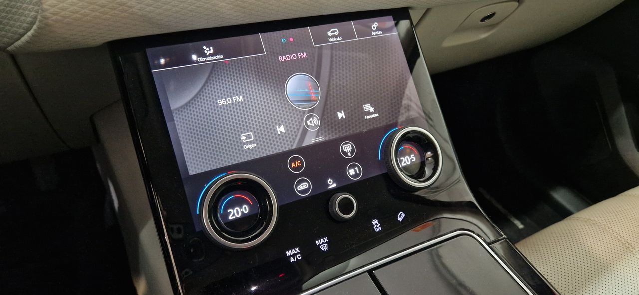 Land-Rover Range Rover Velar SE 2.0 D 180CV SE 4WD AUTOMATICO - Foto 19