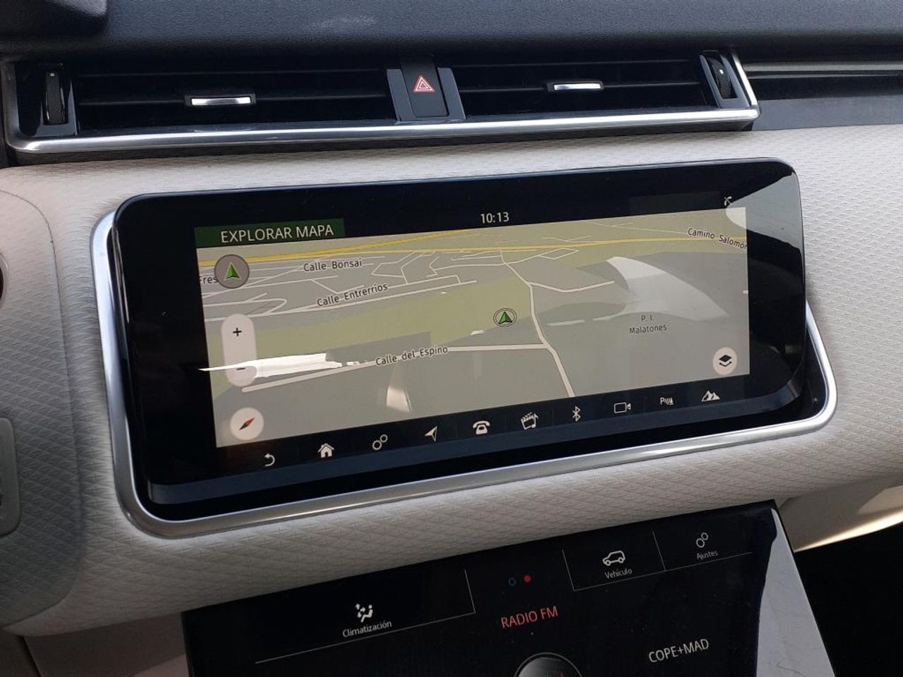 Land-Rover Range Rover Velar SE 2.0 D 180CV SE 4WD AUTOMATICO - Foto 9