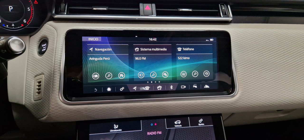 Land-Rover Range Rover Velar SE 2.0 D 180CV SE 4WD AUTOMATICO - Foto 21