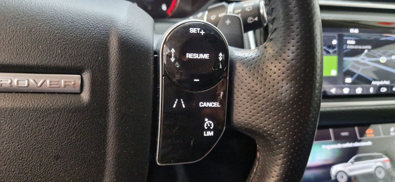 Land-Rover Range Rover Velar SE 2.0 D 180CV SE 4WD AUTOMATICO - Foto 18