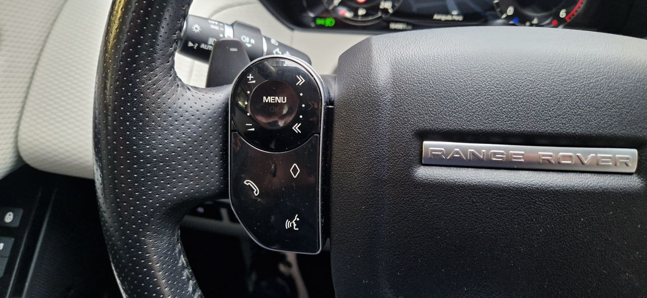 Land-Rover Range Rover Velar SE 2.0 D 180CV SE 4WD AUTOMATICO - Foto 30