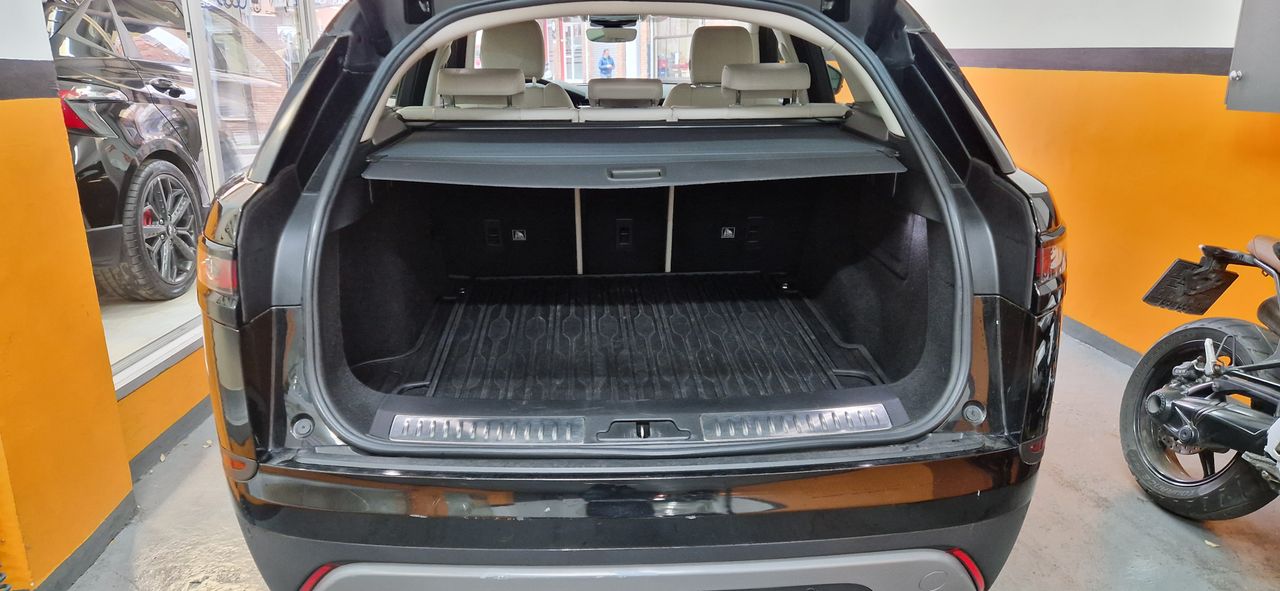 Land-Rover Range Rover Velar SE 2.0 D 180CV SE 4WD AUTOMATICO - Foto 43