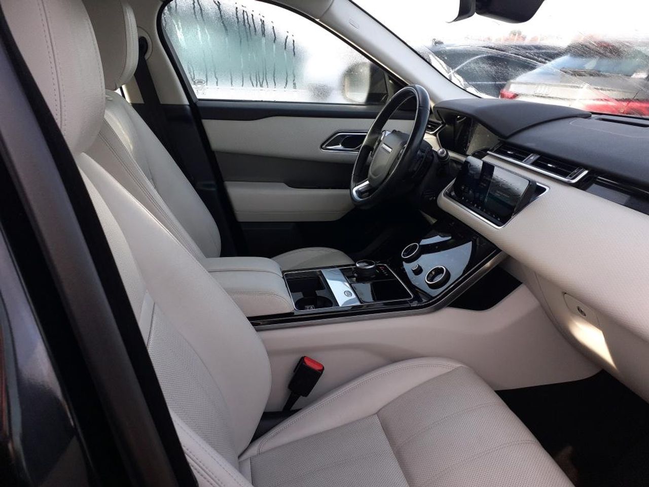 Land-Rover Range Rover Velar SE 2.0 D 180CV SE 4WD AUTOMATICO - Foto 7