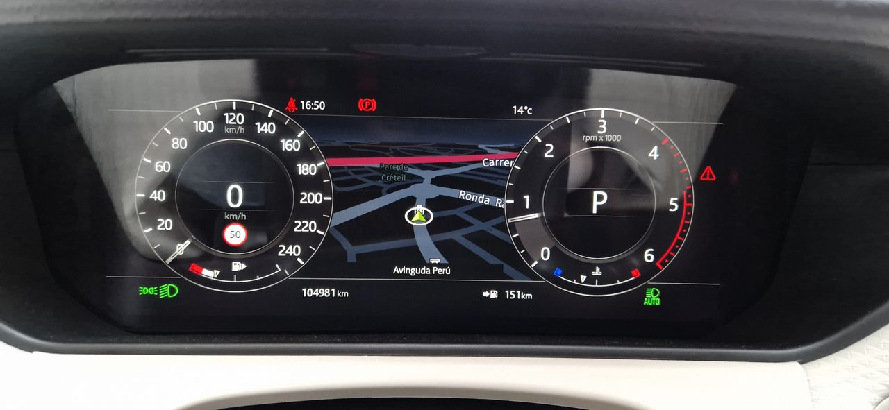 Land-Rover Range Rover Velar SE 2.0 D 180CV SE 4WD AUTOMATICO - Foto 29