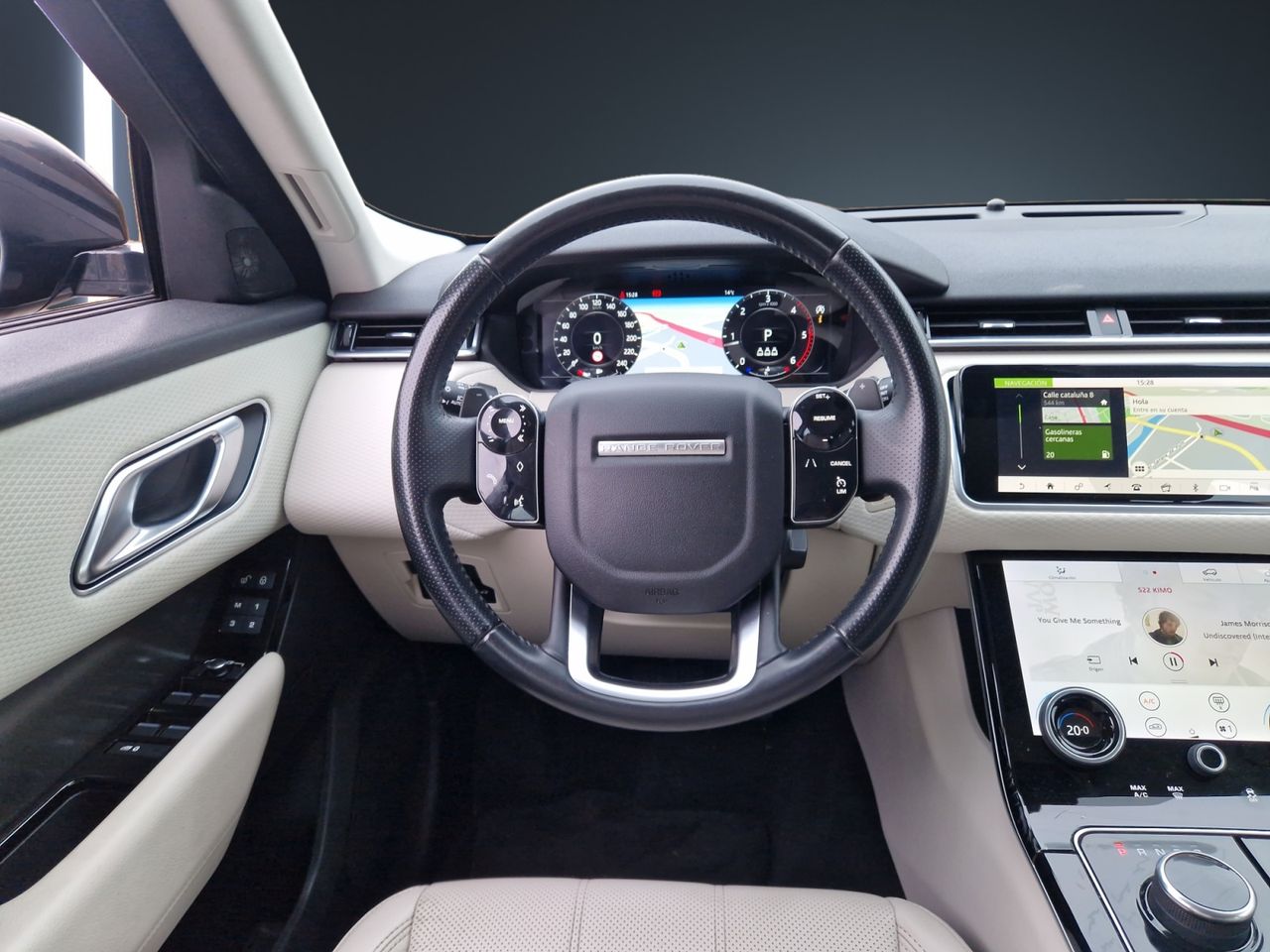 Land-Rover Range Rover Velar SE 2.0 D 180CV SE 4WD AUTOMATICO - Foto 16