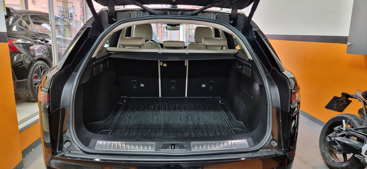 Land-Rover Range Rover Velar SE 2.0 D 180CV SE 4WD AUTOMATICO - Foto 40