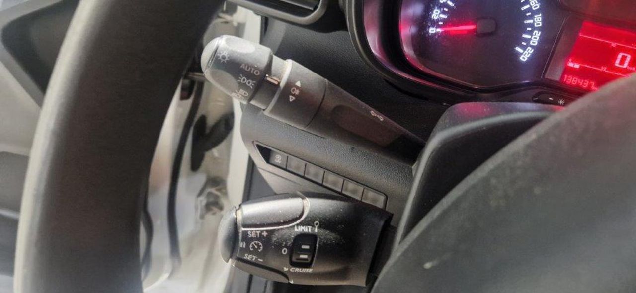 Citroën Berlingo VAN 100CV 1.5 HDI 100CV BLUE HDI - Foto 11