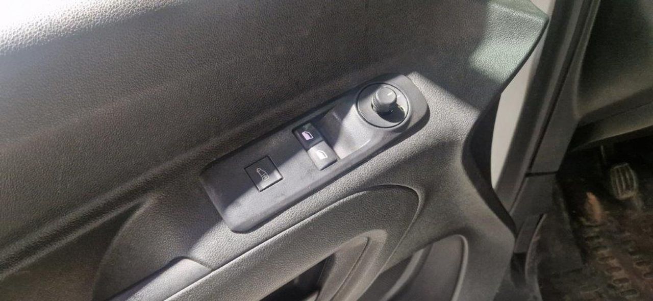 Citroën Berlingo VAN 100CV 1.5 HDI 100CV BLUE HDI - Foto 8