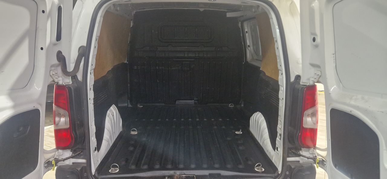 Citroën Berlingo VAN 100CV 1.5 HDI 100CV BLUE HDI - Foto 15