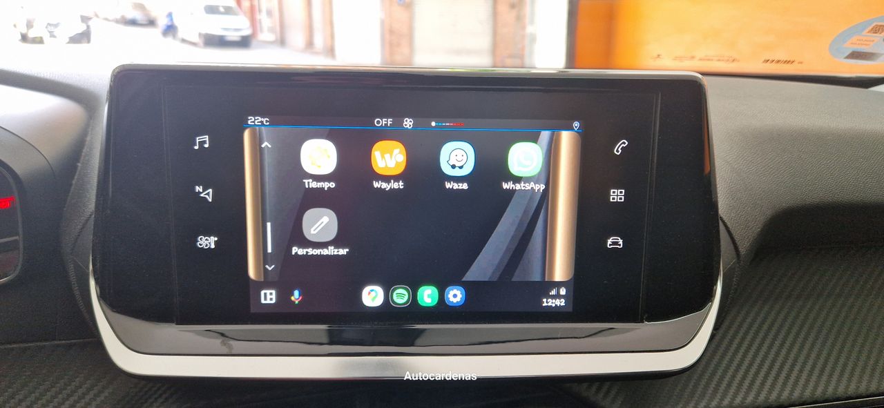 Peugeot 2008 1.5 HDI 110CV  ALLURE - Foto 21