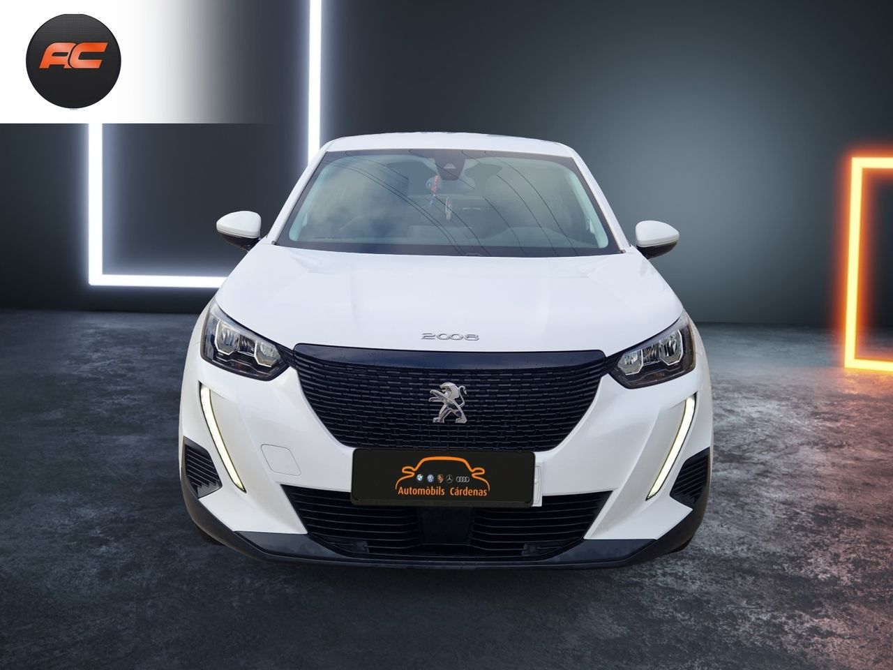 Peugeot 2008 1.5 HDI 110CV  ALLURE - Foto 3