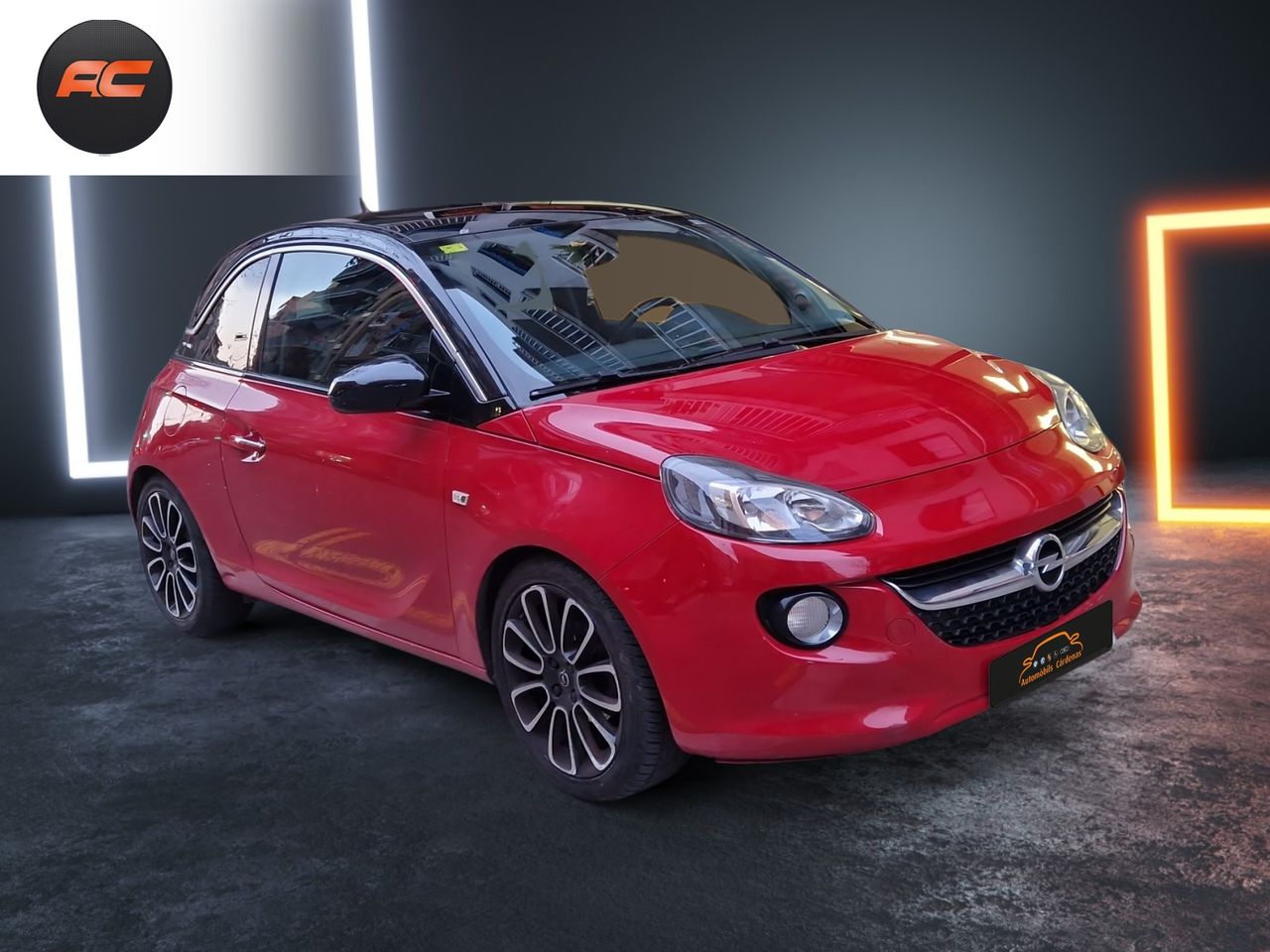 Opel Adam 1.4 87CV - Foto 7