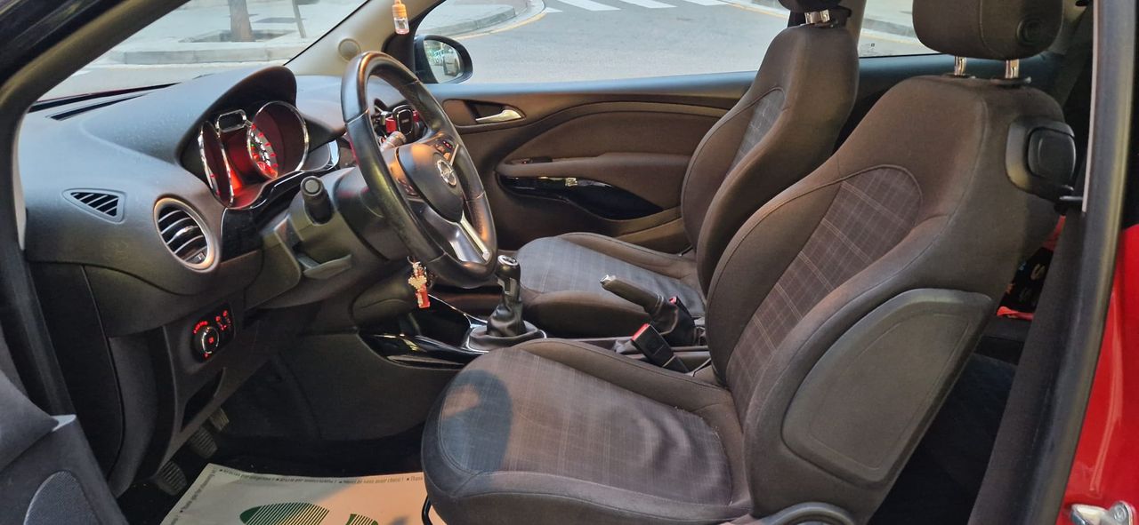 Opel Adam 1.4 87CV - Foto 14