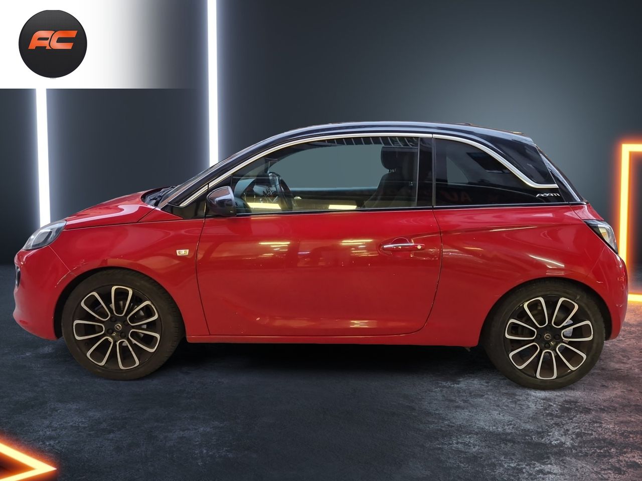 Opel Adam 1.4 87CV - Foto 9