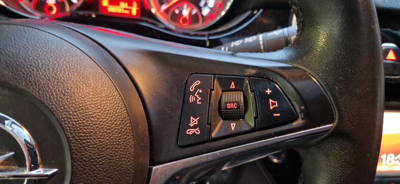 Opel Adam 1.4 87CV - Foto 20