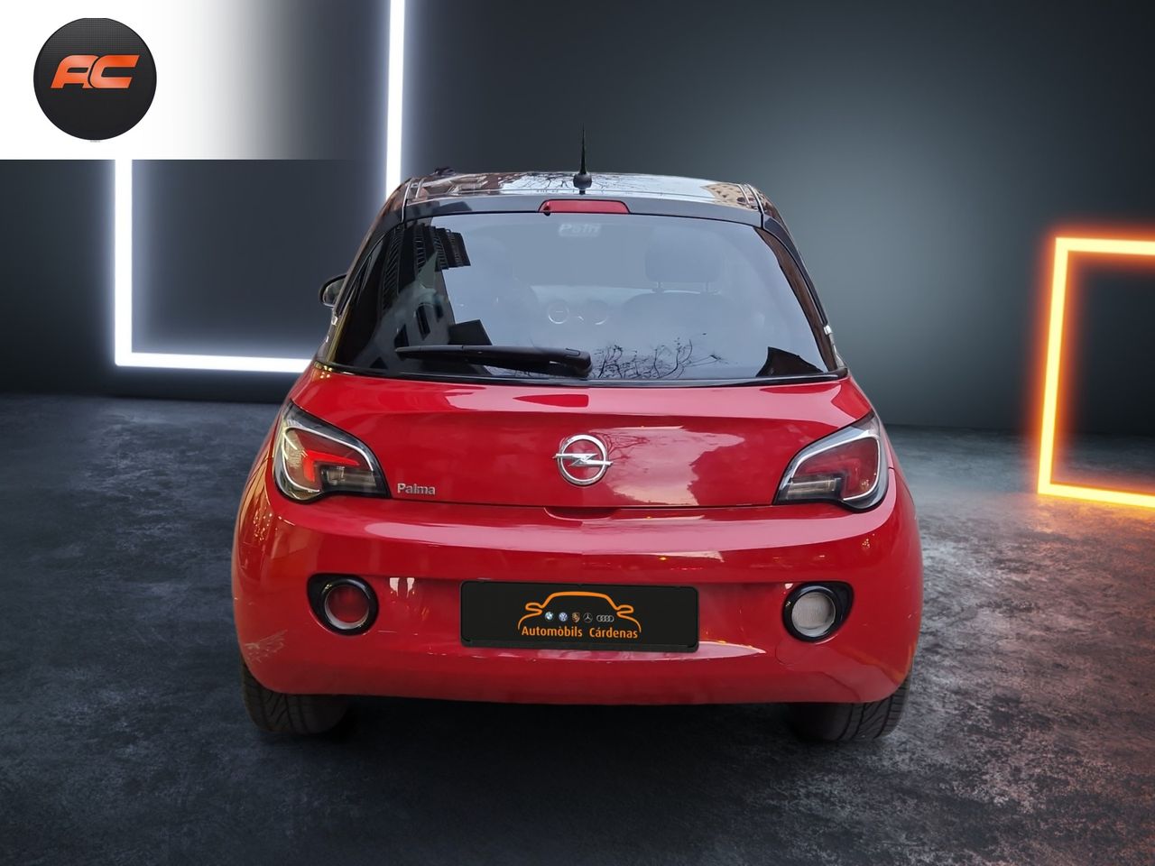 Opel Adam 1.4 87CV - Foto 4