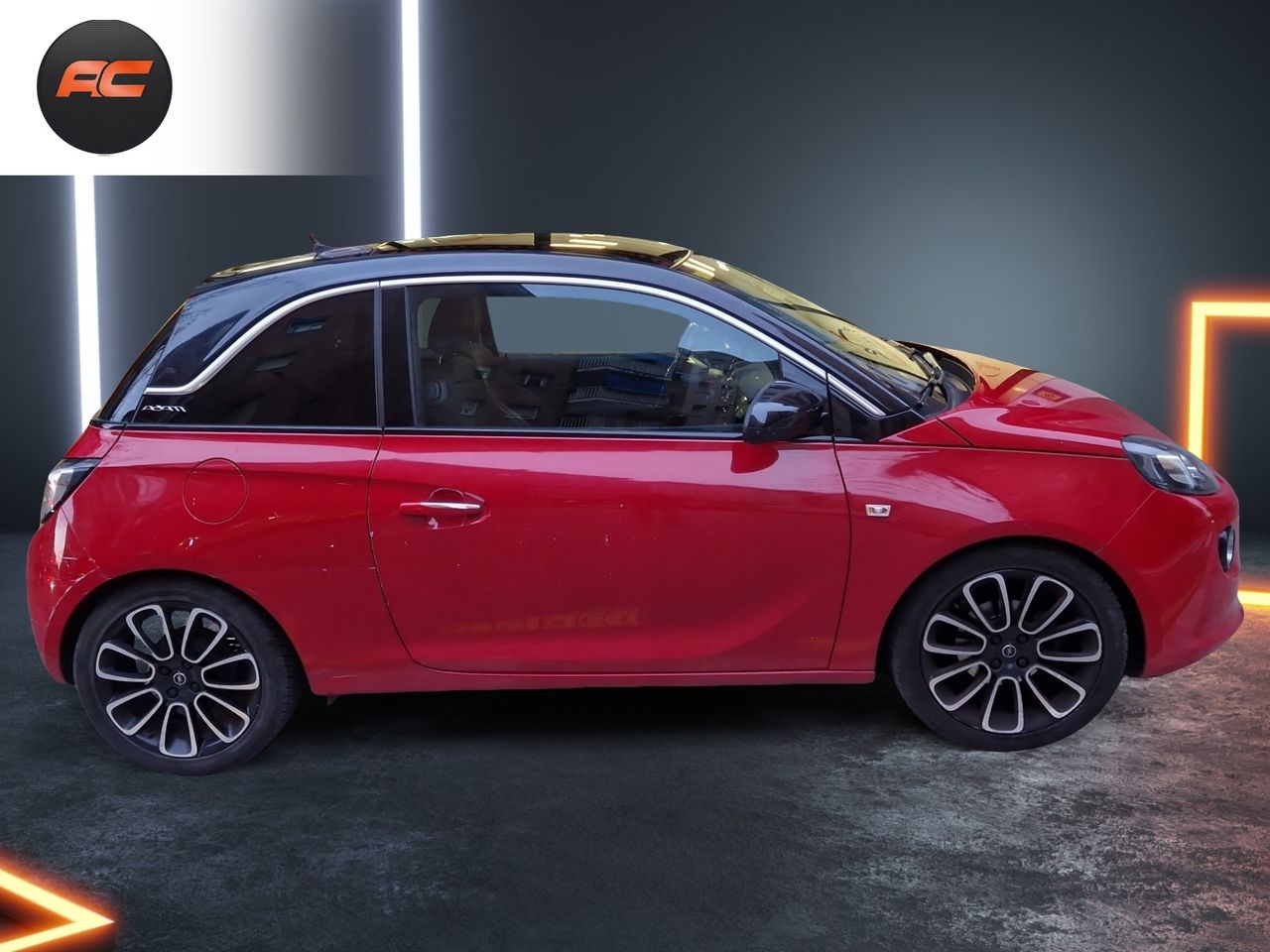 Opel Adam 1.4 87CV - Foto 6