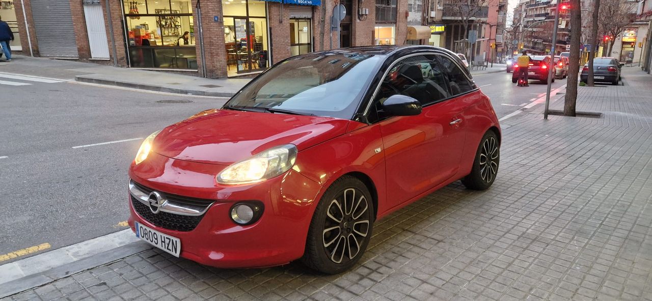 Opel Adam 1.4 87CV - Foto 25