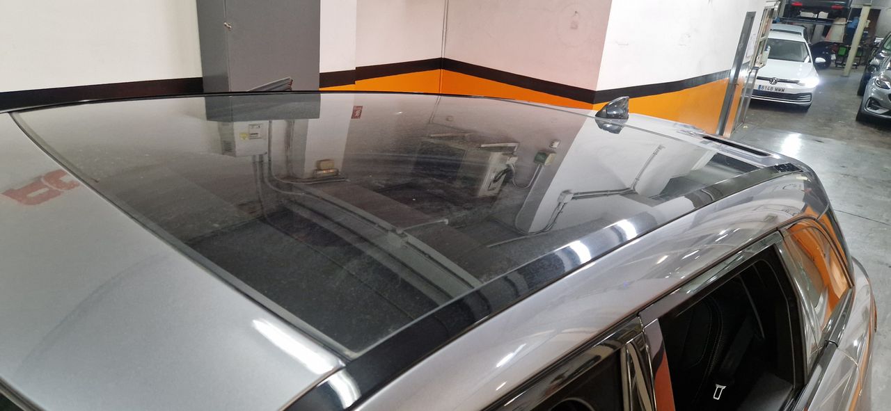 Land-Rover Range Rover Velar  2.0D I4 204CV SE 4WD  TECHO PANORAMICO - Foto 23