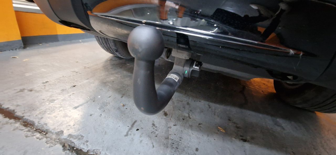 Land-Rover Range Rover Velar  2.0D I4 204CV SE 4WD  TECHO PANORAMICO - Foto 5