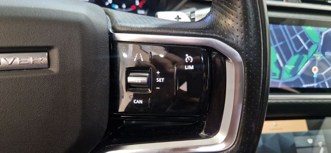 Land-Rover Range Rover Velar  2.0D I4 204CV SE 4WD  TECHO PANORAMICO - Foto 16