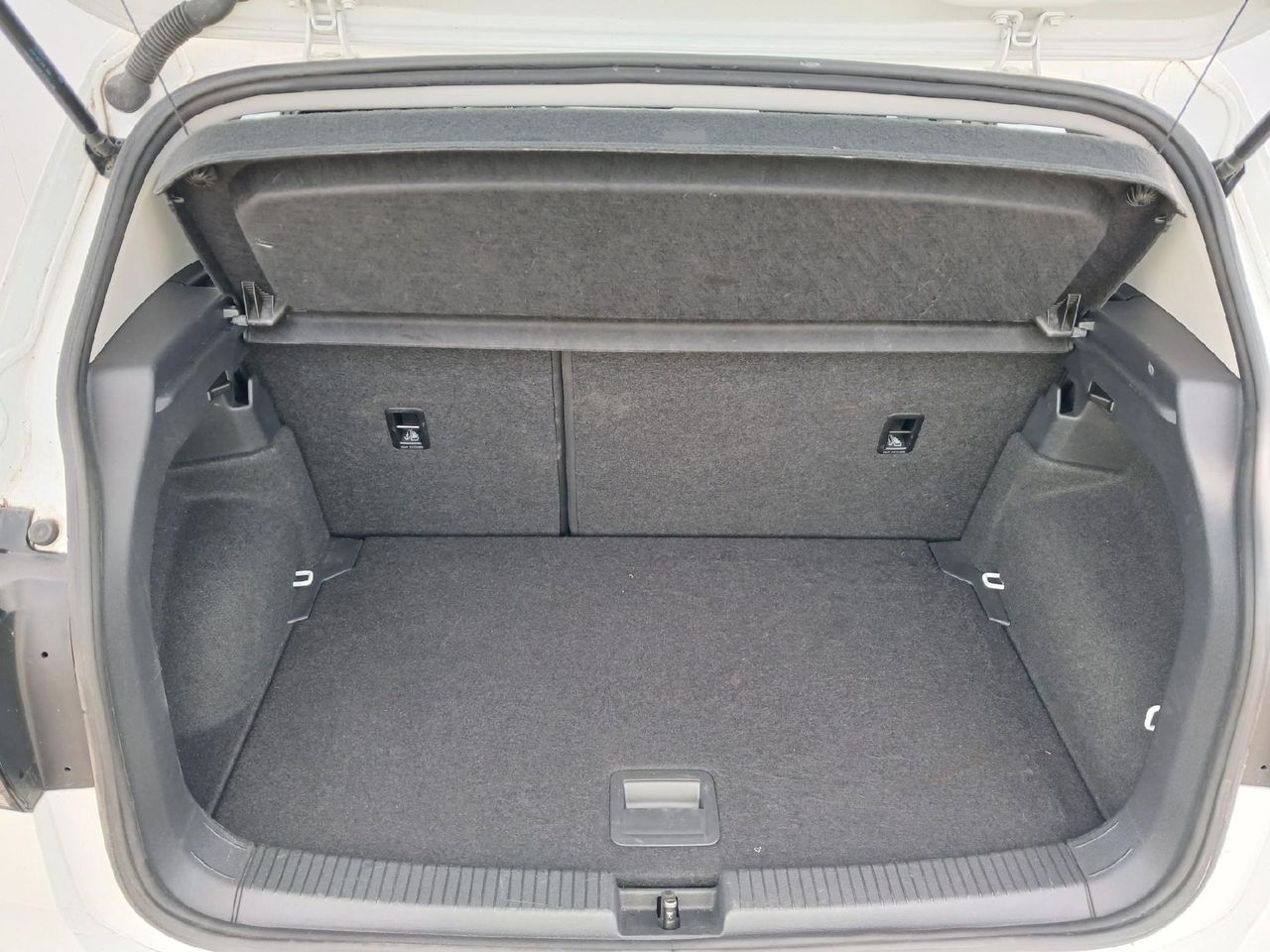 Volkswagen T-Cross 1.0 TSI 110CV DSG ADVANCE APPLE CARPLAY ANROD AUTO - Foto 20