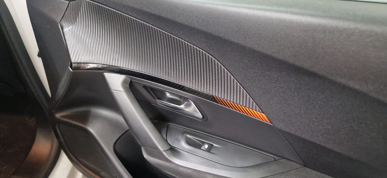 Peugeot 2008 Allure BlueHDi 110 APPLE CARPLAY ANDROID AUTO - Foto 12