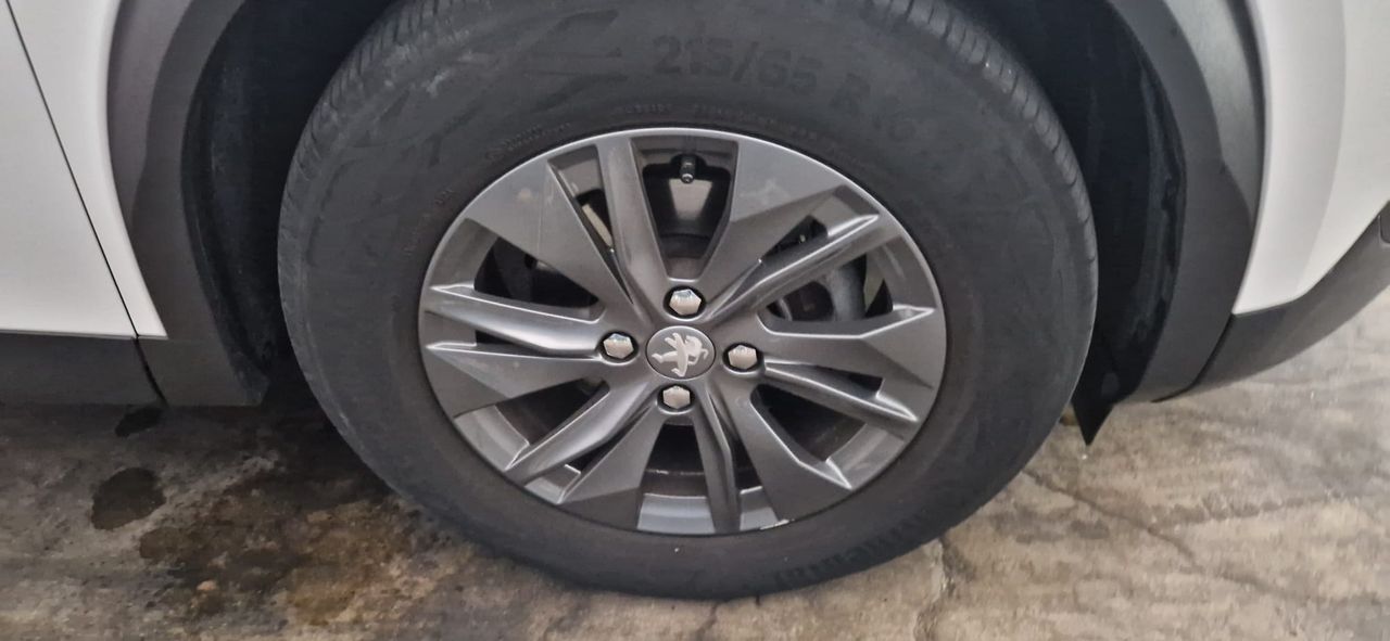 Peugeot 2008 Allure BlueHDi 110 APPLE CARPLAY ANDROID AUTO - Foto 14