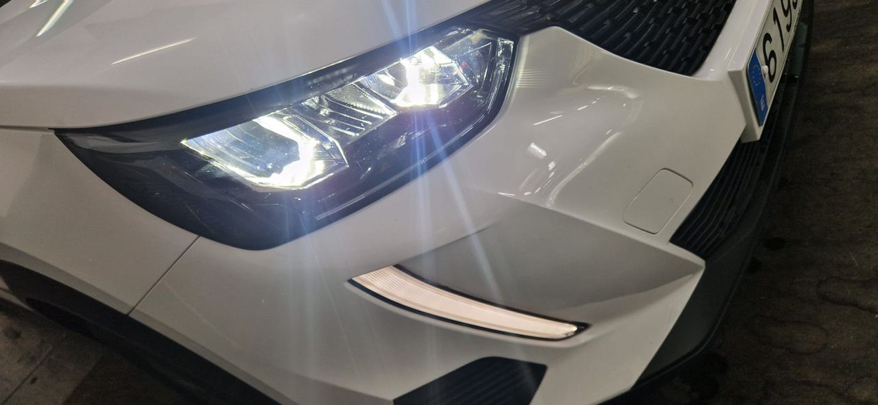 Peugeot 2008 Allure BlueHDi 110 APPLE CARPLAY ANDROID AUTO - Foto 15