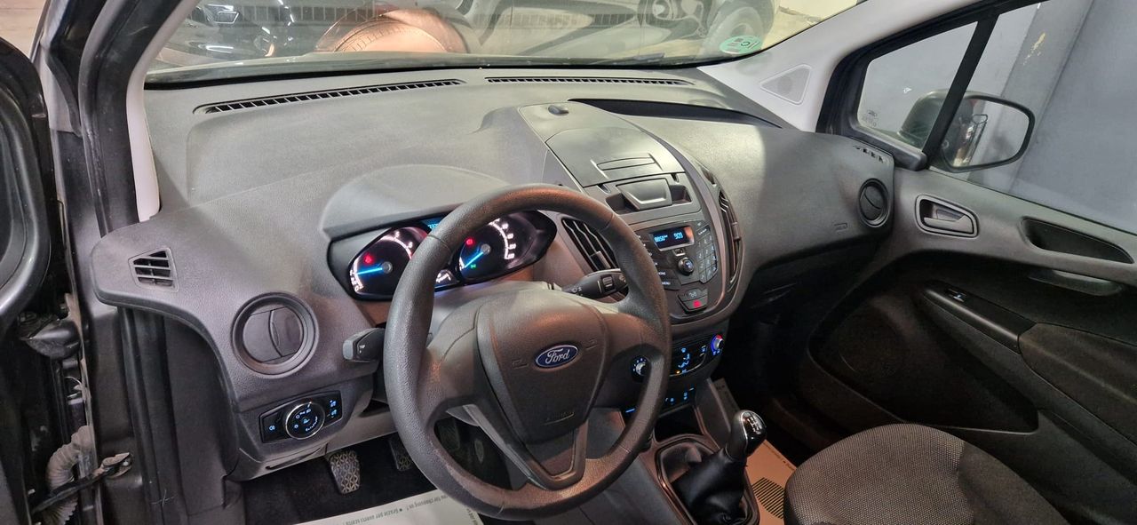 Ford Tourneo Courier Ambiente 1.0 EcoBoost 100 CV Start&Stop - Foto 6