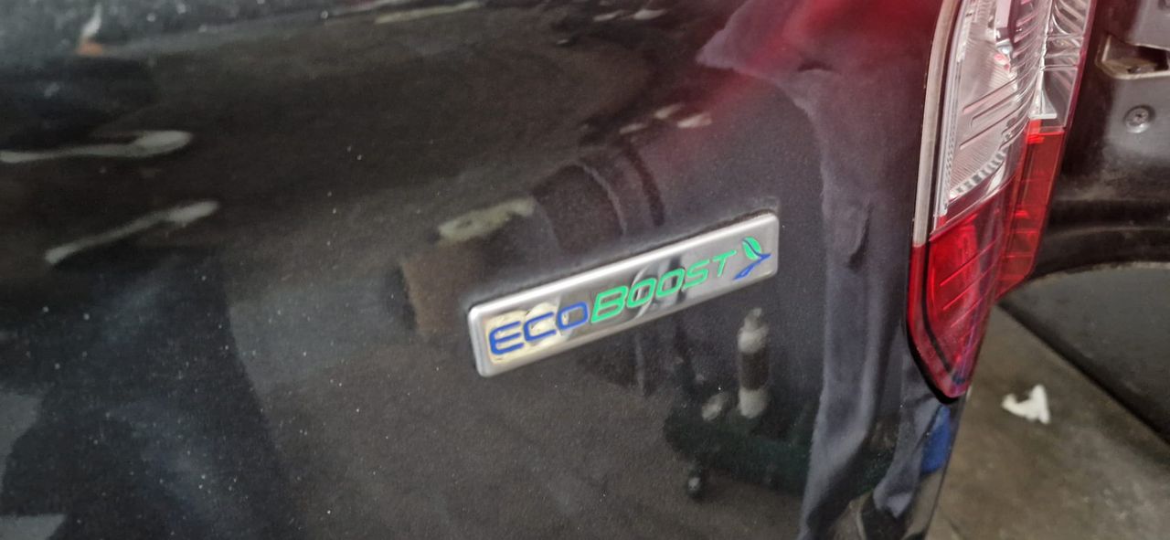 Ford Tourneo Courier Ambiente 1.0 EcoBoost 100 CV Start&Stop - Foto 20