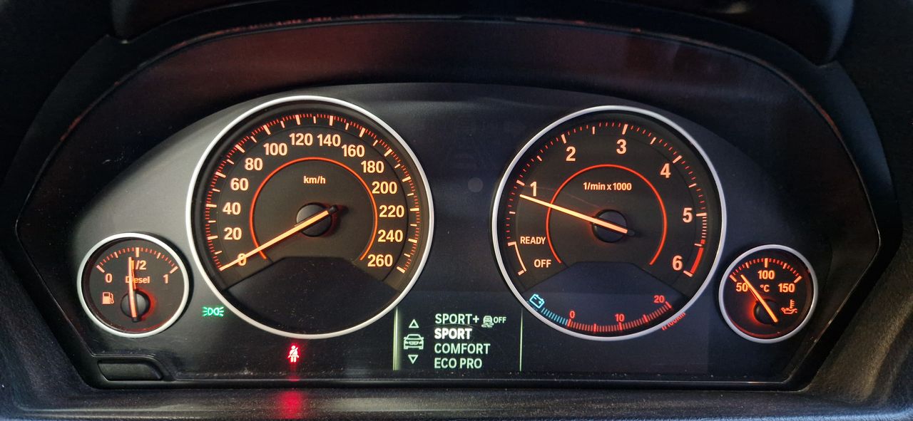 BMW Serie 4 420D CABRIO ASIENTOS PIEL - Foto 38