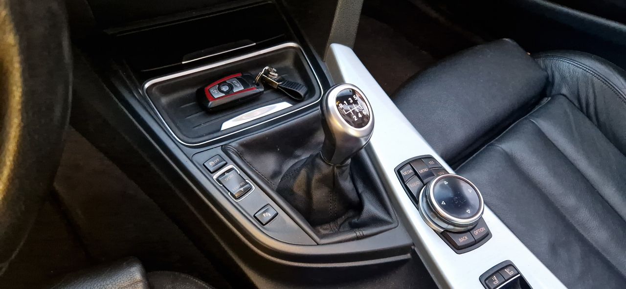 BMW Serie 4 420D CABRIO ASIENTOS PIEL - Foto 31