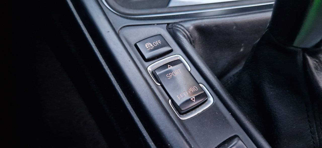 BMW Serie 4 420D CABRIO ASIENTOS PIEL - Foto 37