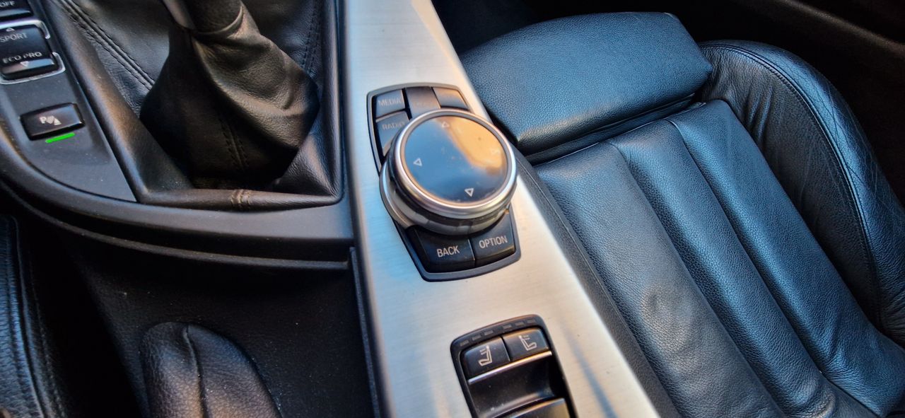 BMW Serie 4 420D CABRIO ASIENTOS PIEL - Foto 15