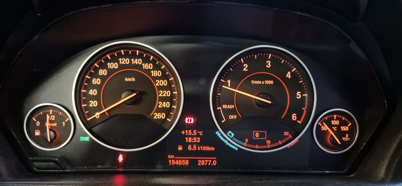 BMW Serie 4 420D CABRIO ASIENTOS PIEL - Foto 33