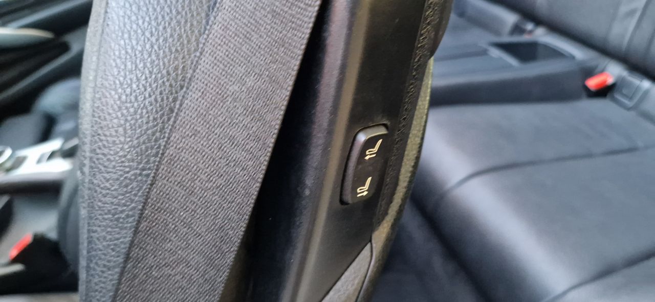 BMW Serie 4 420D CABRIO ASIENTOS PIEL - Foto 22