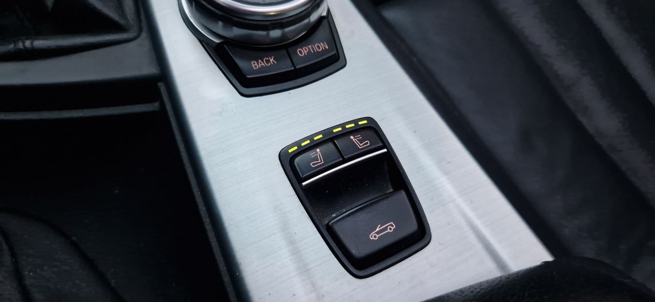 BMW Serie 4 420D CABRIO ASIENTOS PIEL - Foto 35