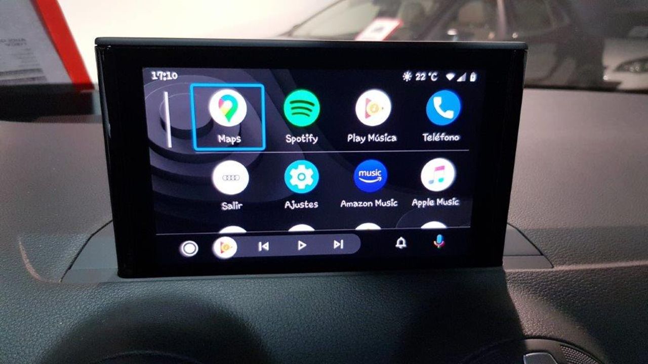 Audi Q2 30 TFSI 116CV BLACK LINE APPLE CARPLAY ANDROID AUTO - Foto 28