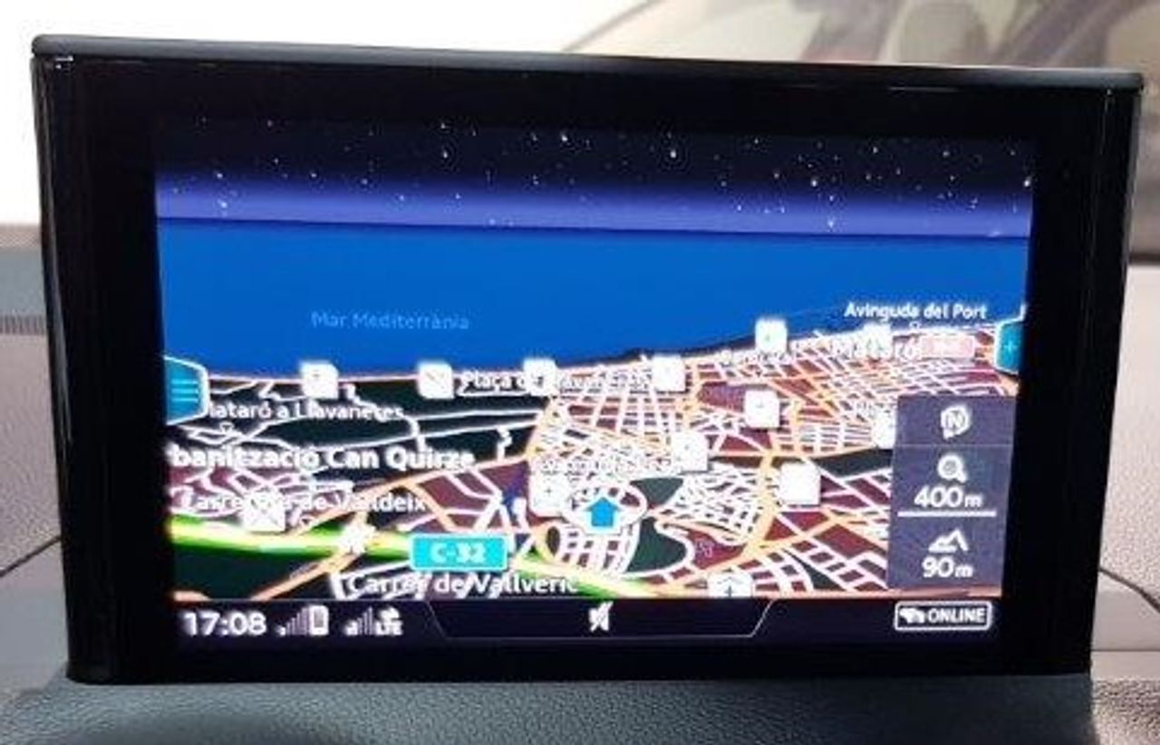 Audi Q2 30 TFSI 116CV BLACK LINE APPLE CARPLAY ANDROID AUTO - Foto 18