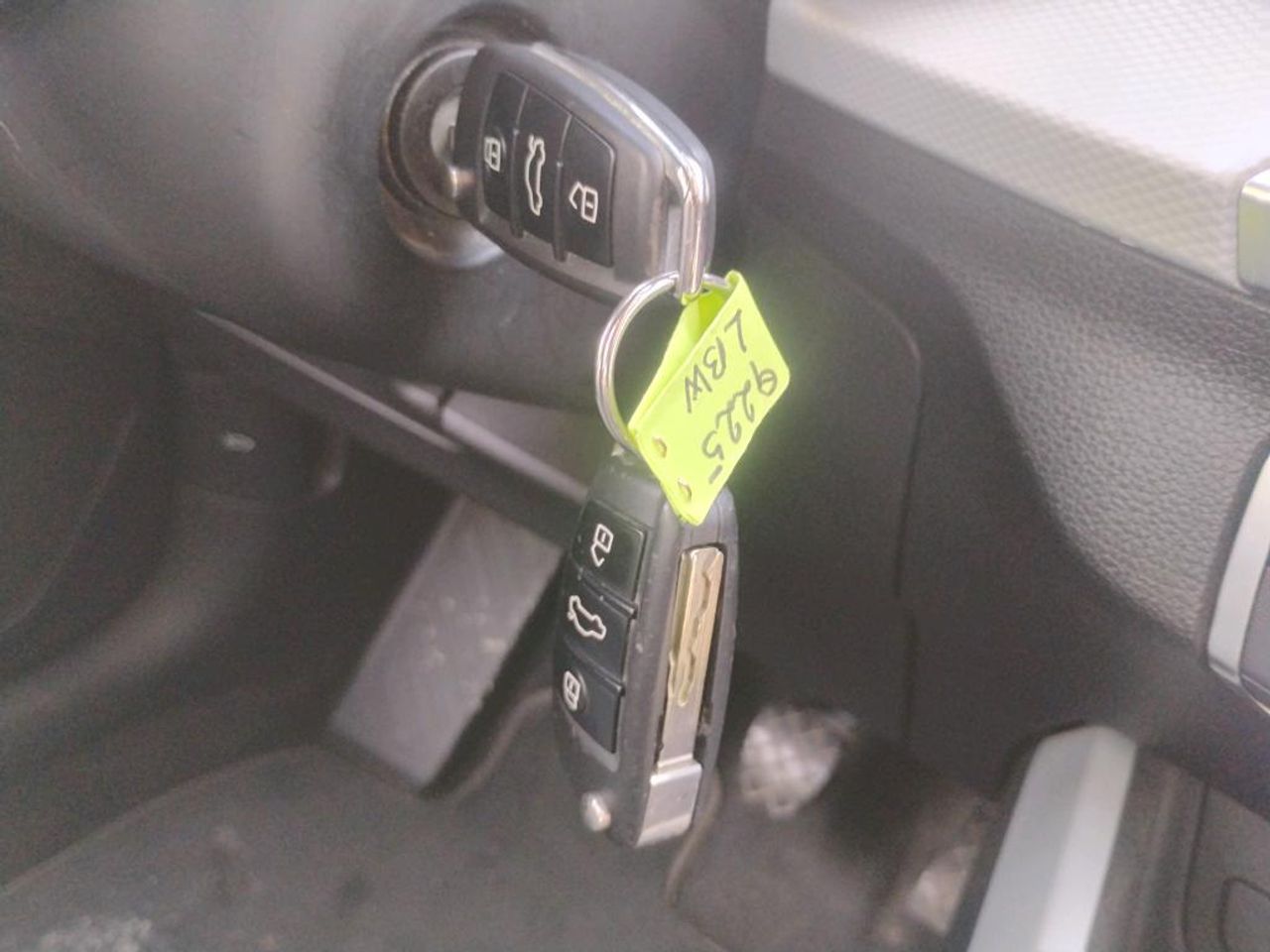 Audi Q2 30 TFSI 116CV DESIGN APPLE CARPLAY ANDROID AUTO - Foto 20