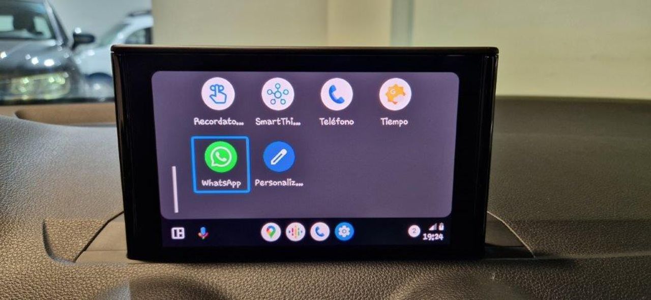 Audi Q2 30 TFSI 116CV DESIGN BLACK EDITION - Foto 20